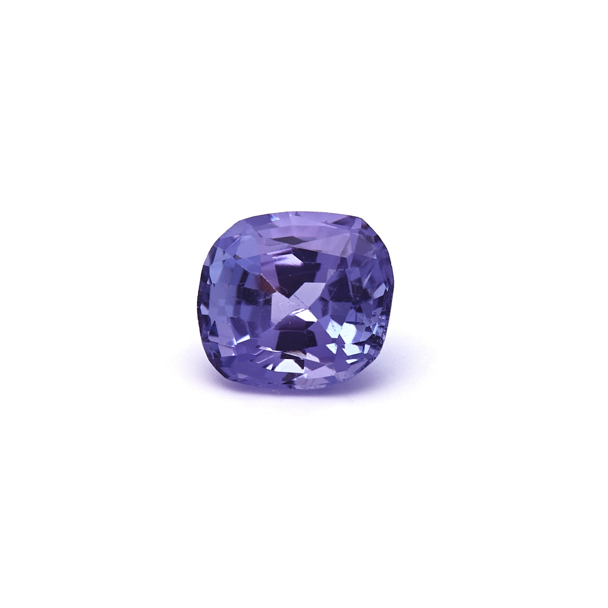 1.24ct. Tanzanite #TN1040 - FABER JEWELS