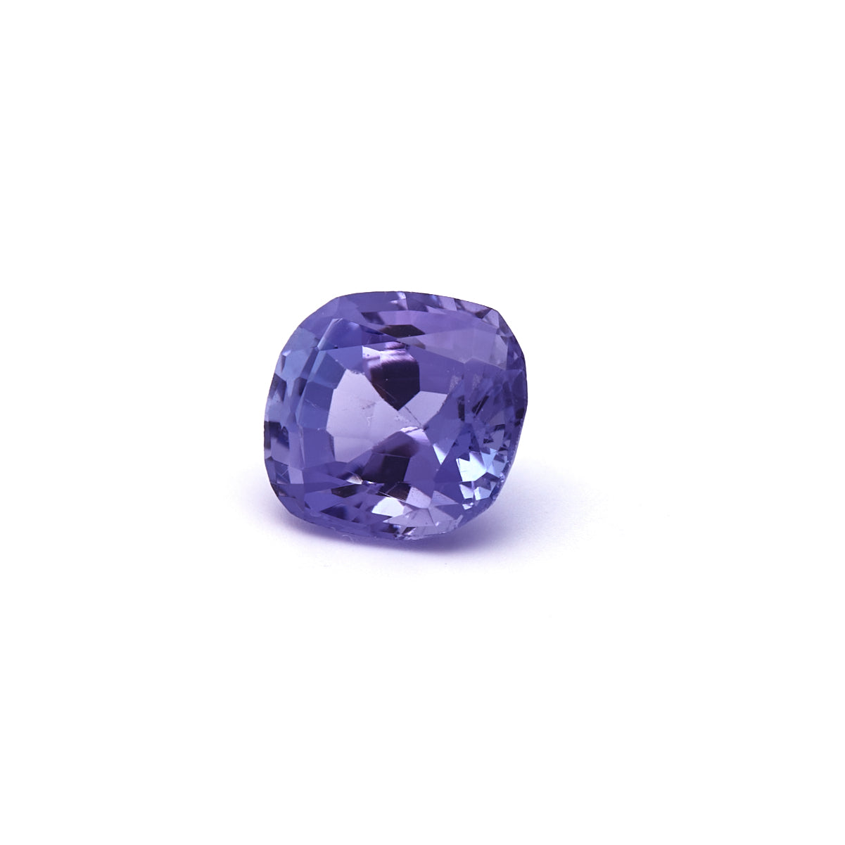 1.24ct. Tanzanite #TN1040 - FABER JEWELS