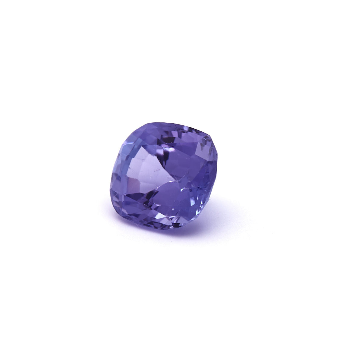 1.24ct. Tanzanite #TN1040 - FABER JEWELS