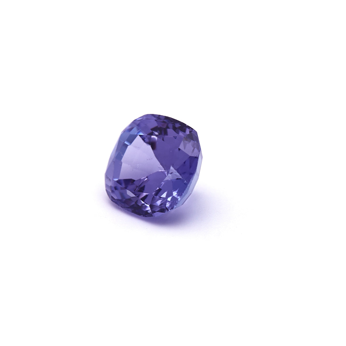 1.24ct. Tanzanite #TN1040 - FABER JEWELS