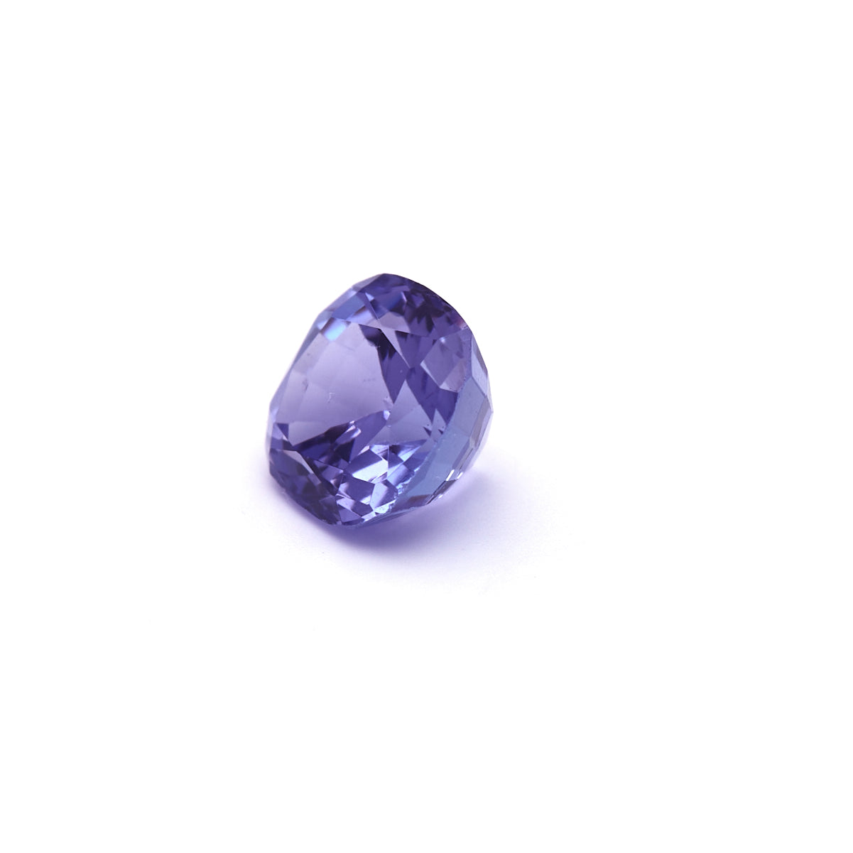 1.24ct. Tanzanite #TN1040 - FABER JEWELS