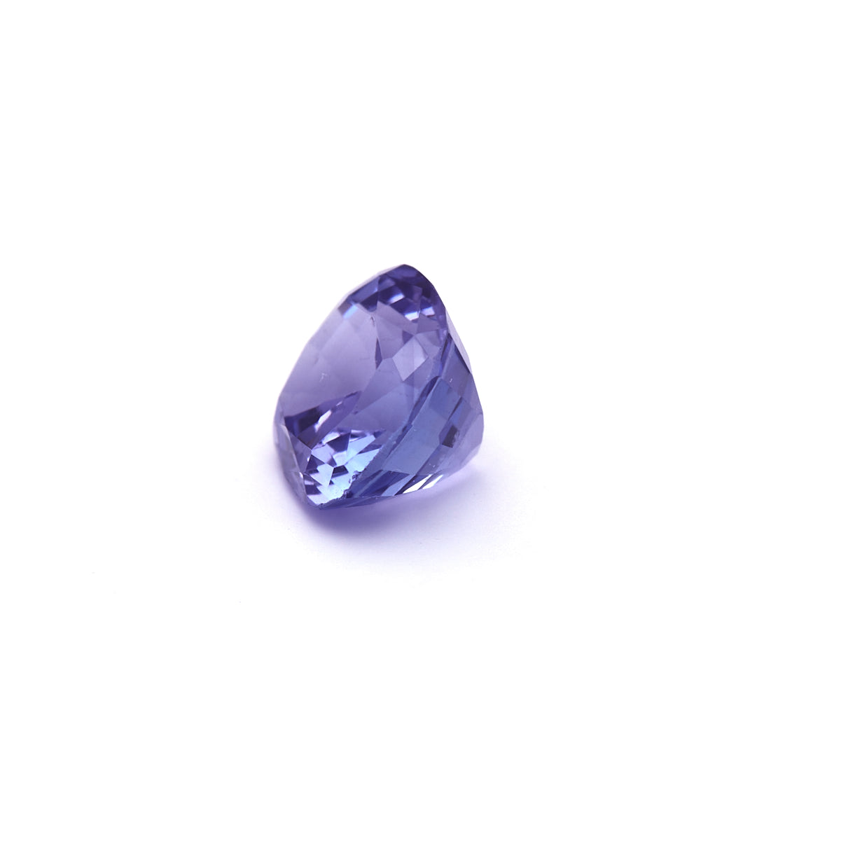 1.24ct. Tanzanite #TN1040 - FABER JEWELS