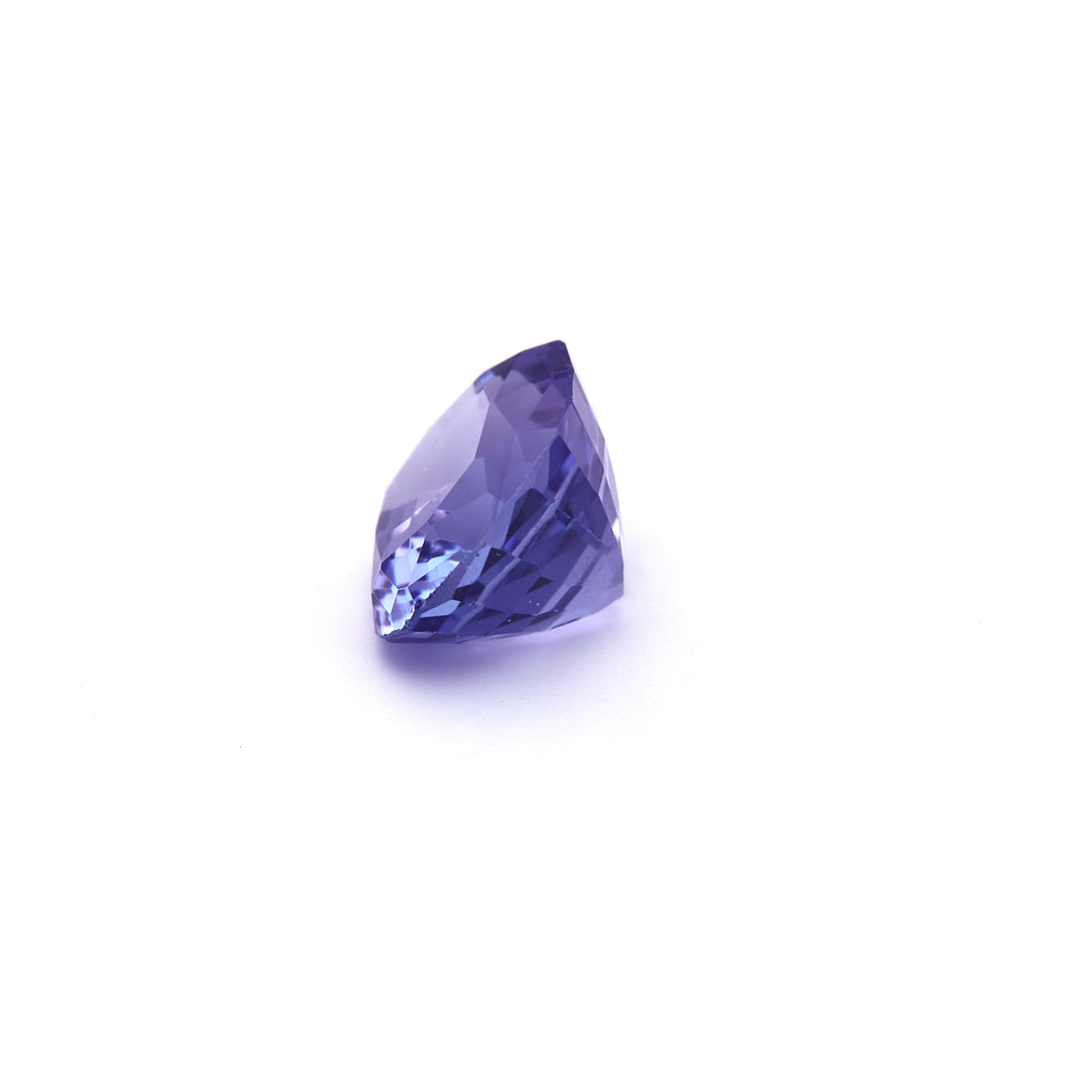 1.24ct. Tanzanite #TN1040 - FABER JEWELS