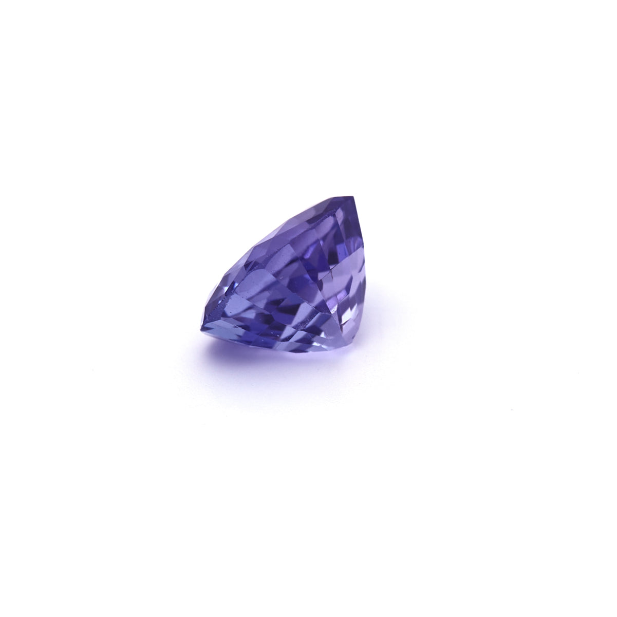 1.24ct. Tanzanite #TN1040 - FABER JEWELS