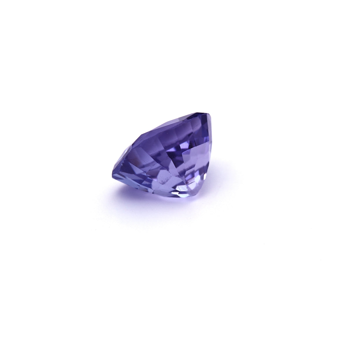 1.24ct. Tanzanite #TN1040 - FABER JEWELS