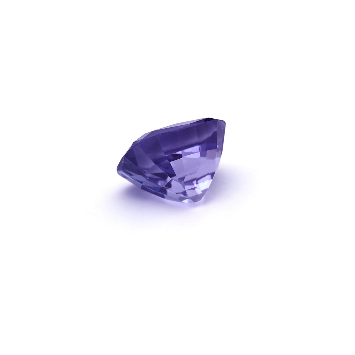 1.24ct. Tanzanite #TN1040 - FABER JEWELS