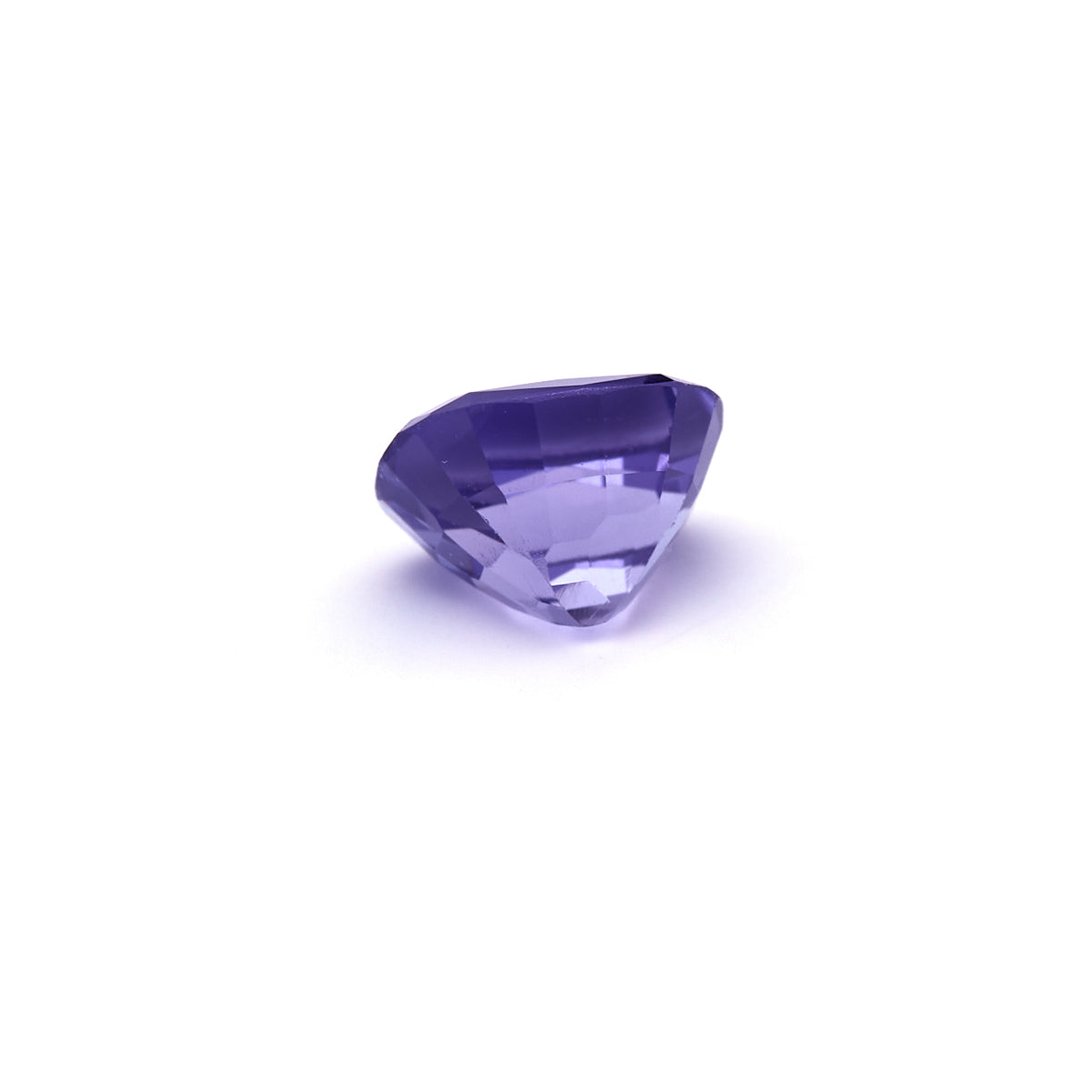 1.24ct. Tanzanite #TN1040 - FABER JEWELS