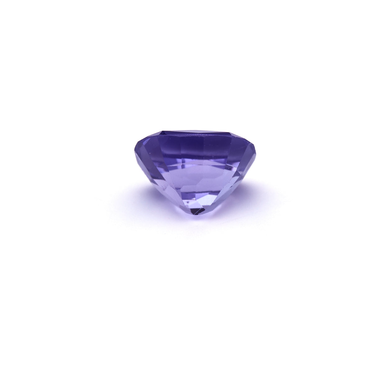 1.24ct. Tanzanite #TN1040 - FABER JEWELS
