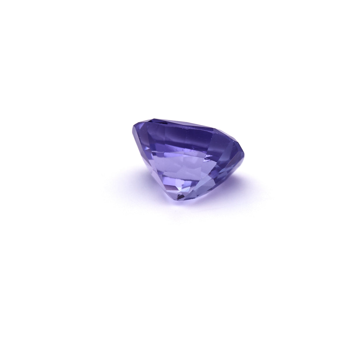 1.24ct. Tanzanite #TN1040 - FABER JEWELS