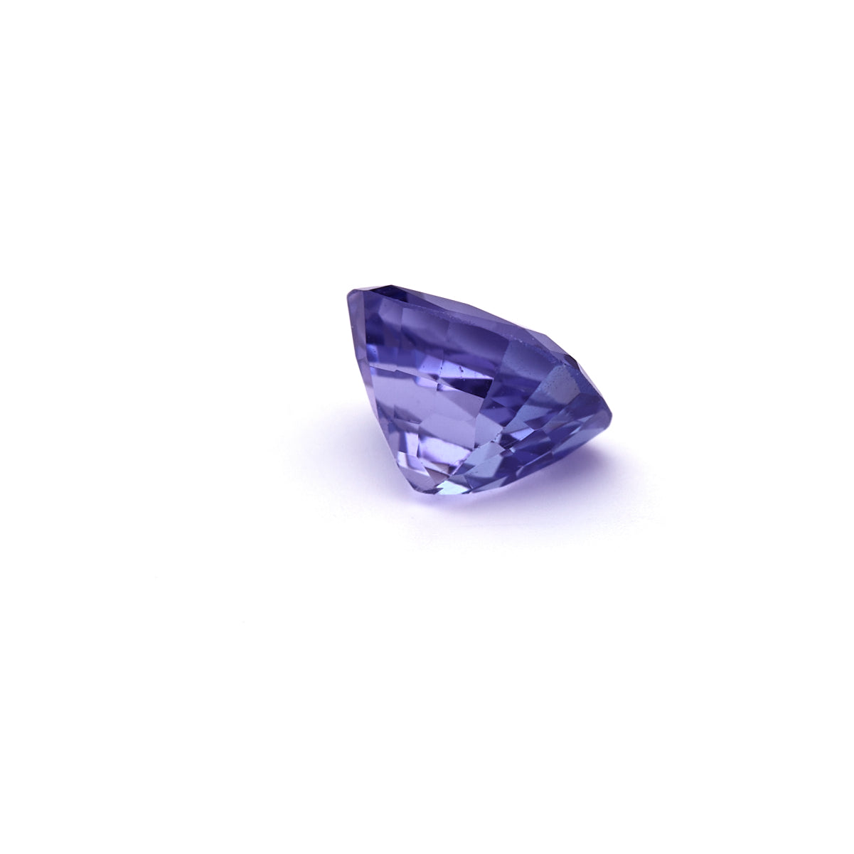 1.24ct. Tanzanite #TN1040 - FABER JEWELS