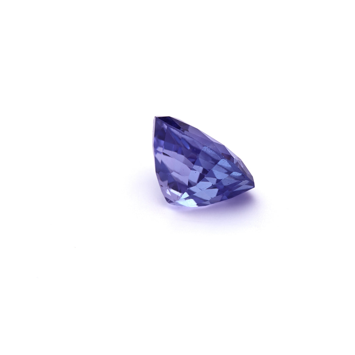 1.24ct. Tanzanite #TN1040 - FABER JEWELS