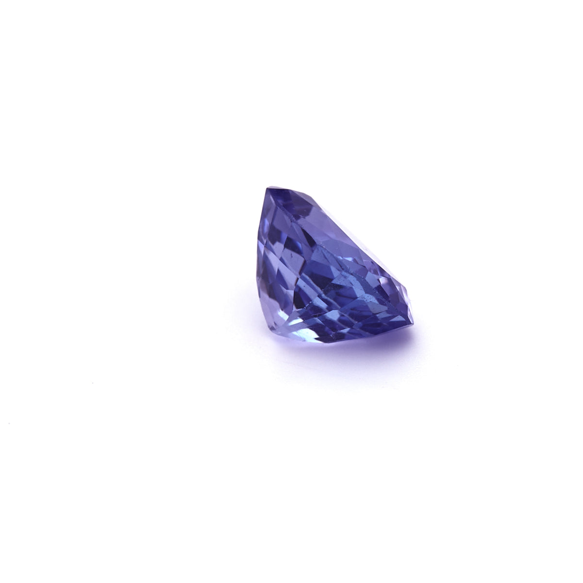 1.24ct. Tanzanite #TN1040 - FABER JEWELS