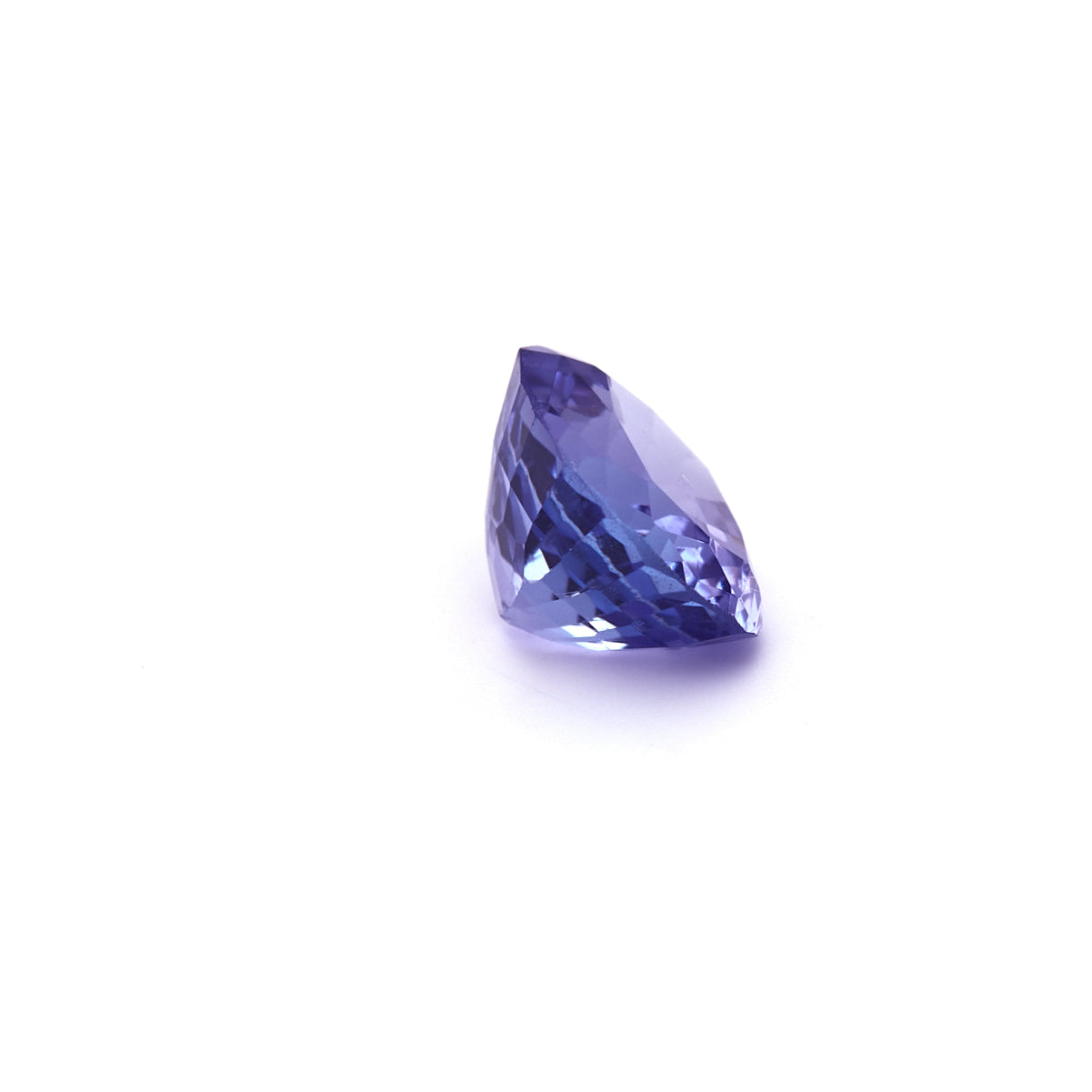 1.24ct. Tanzanite #TN1040 - FABER JEWELS