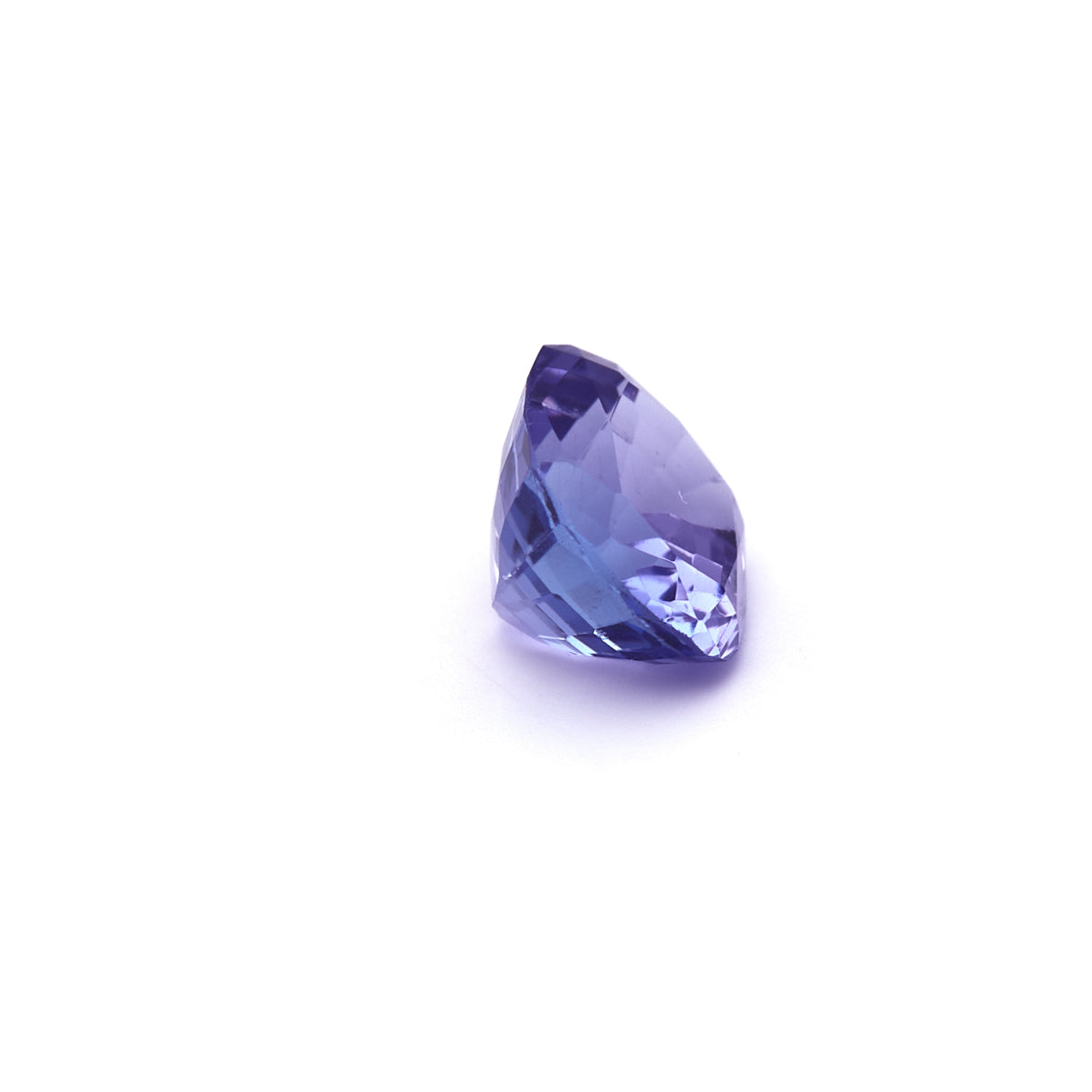 1.24ct. Tanzanite #TN1040 - FABER JEWELS