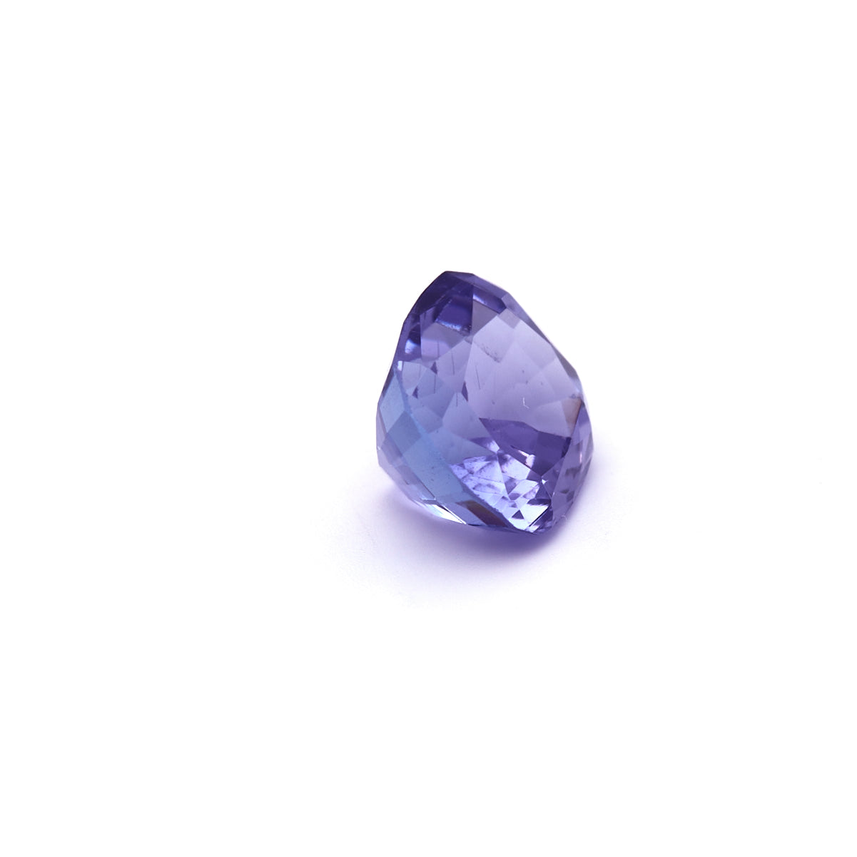 1.24ct. Tanzanite #TN1040 - FABER JEWELS