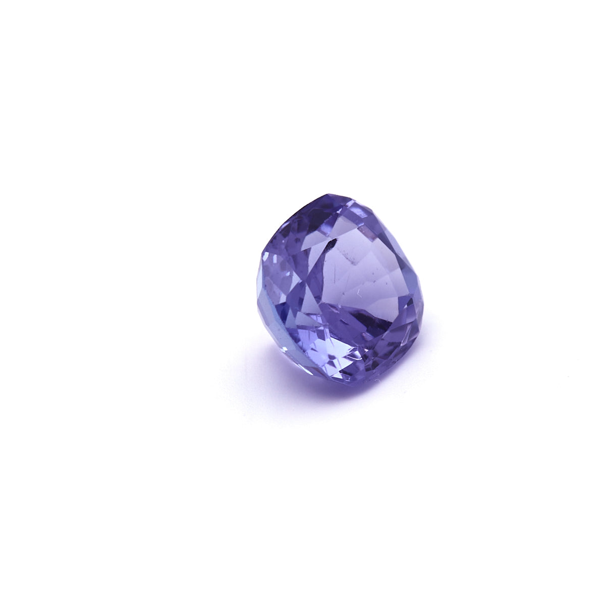 1.24ct. Tanzanite #TN1040 - FABER JEWELS