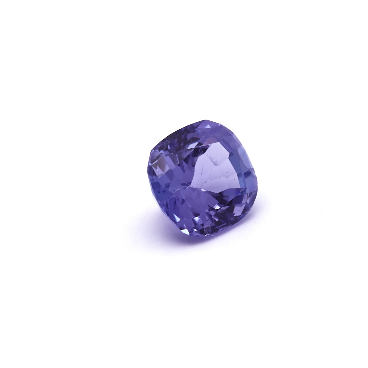 1.24ct. Tanzanite #TN1040 - FABER JEWELS