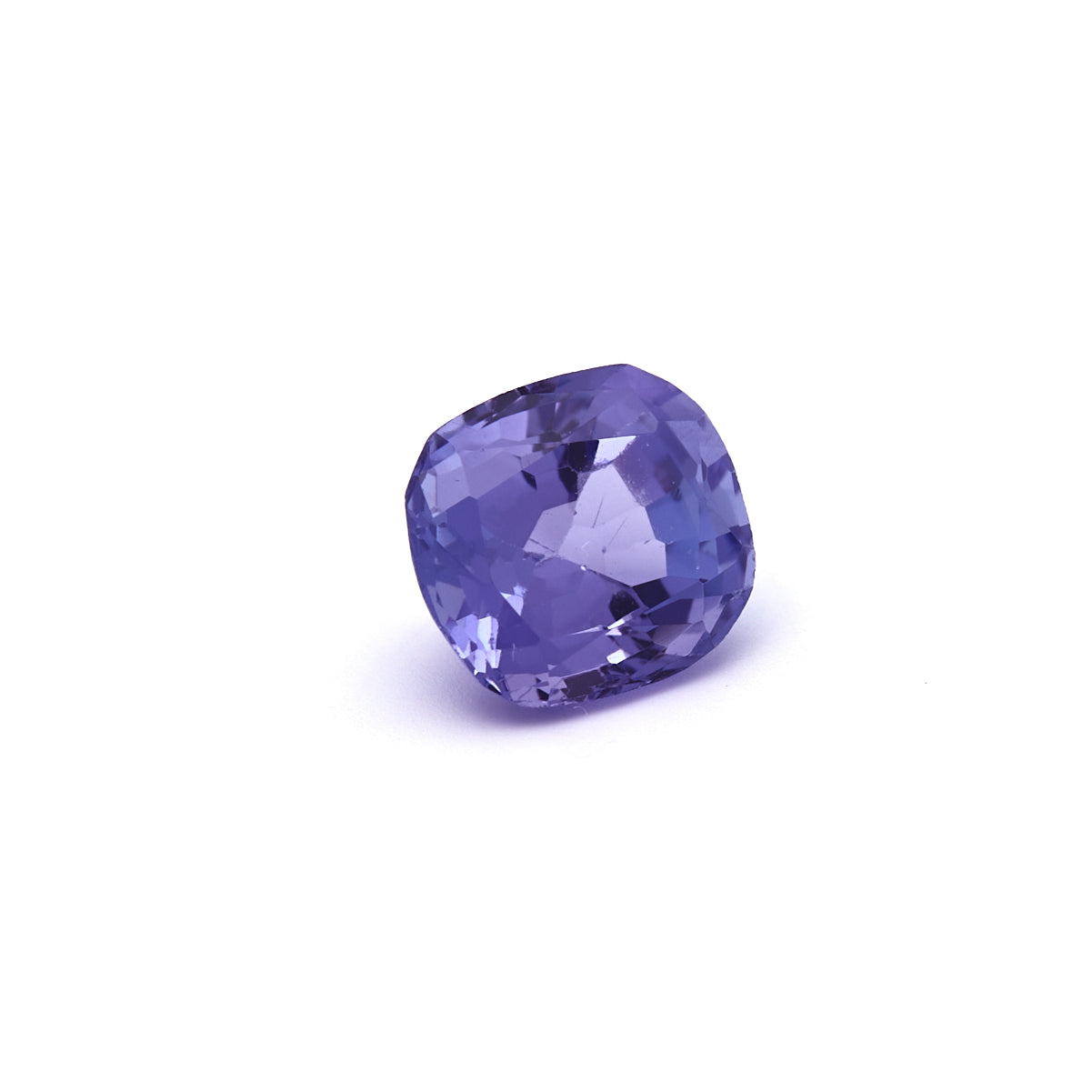 1.24ct. Tanzanite #TN1040 - FABER JEWELS
