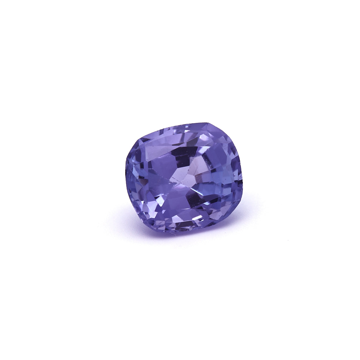 1.24ct. Tanzanite #TN1040 - FABER JEWELS