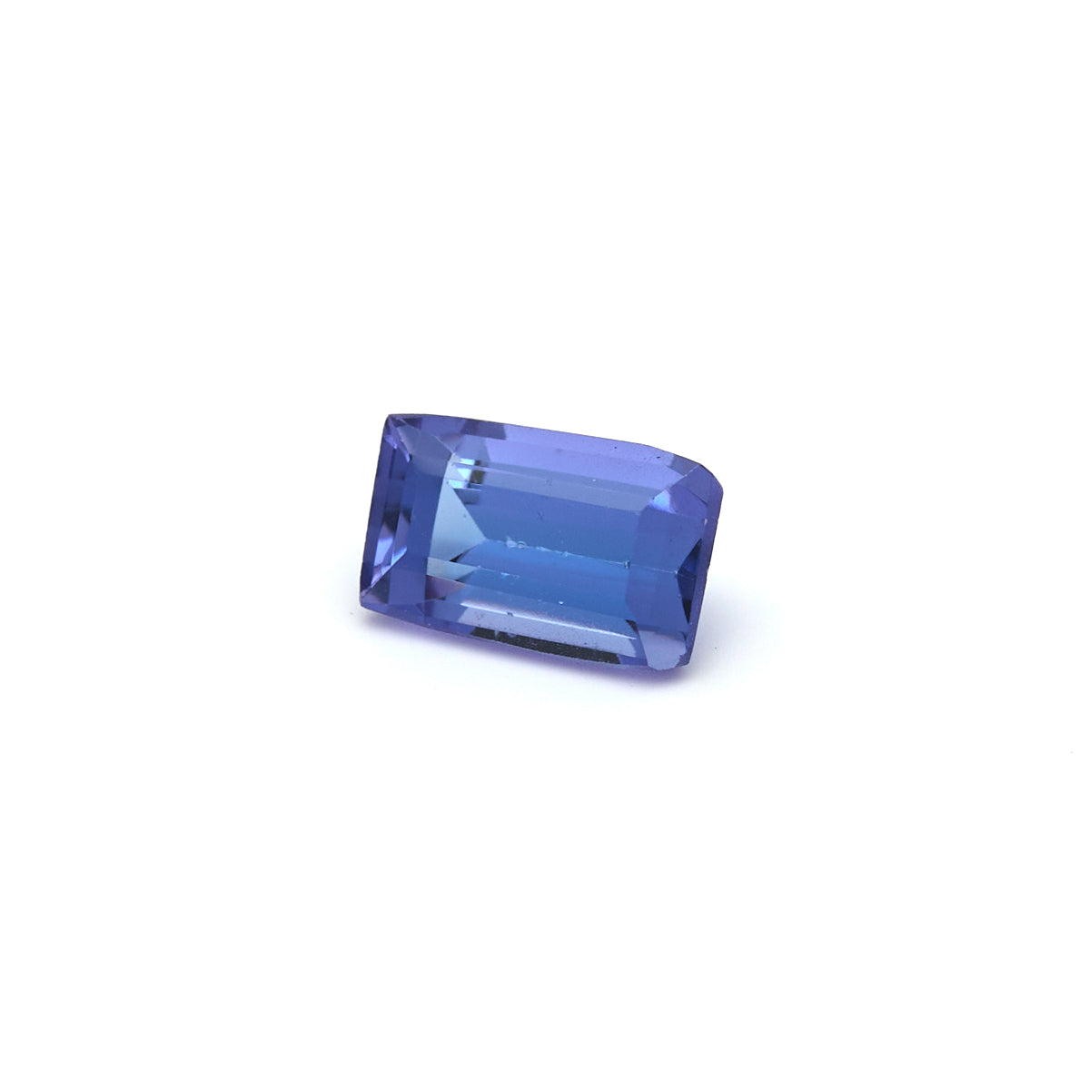 1.05ct. Tanzanite #TN1041 - FABER JEWELS