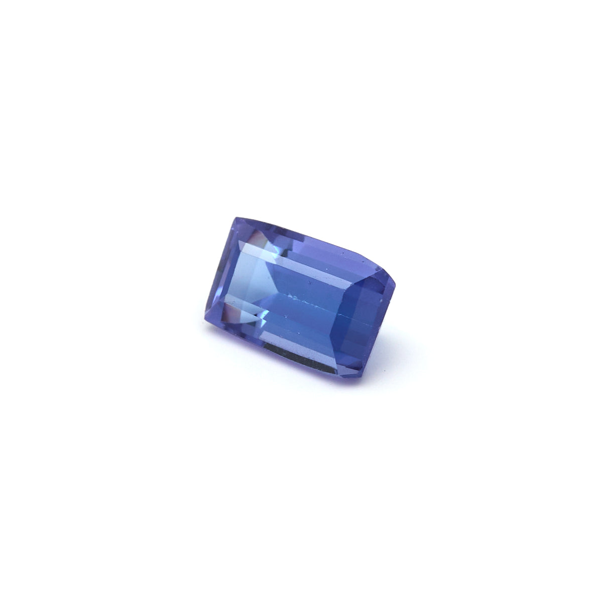 1.05ct. Tanzanite #TN1041 - FABER JEWELS
