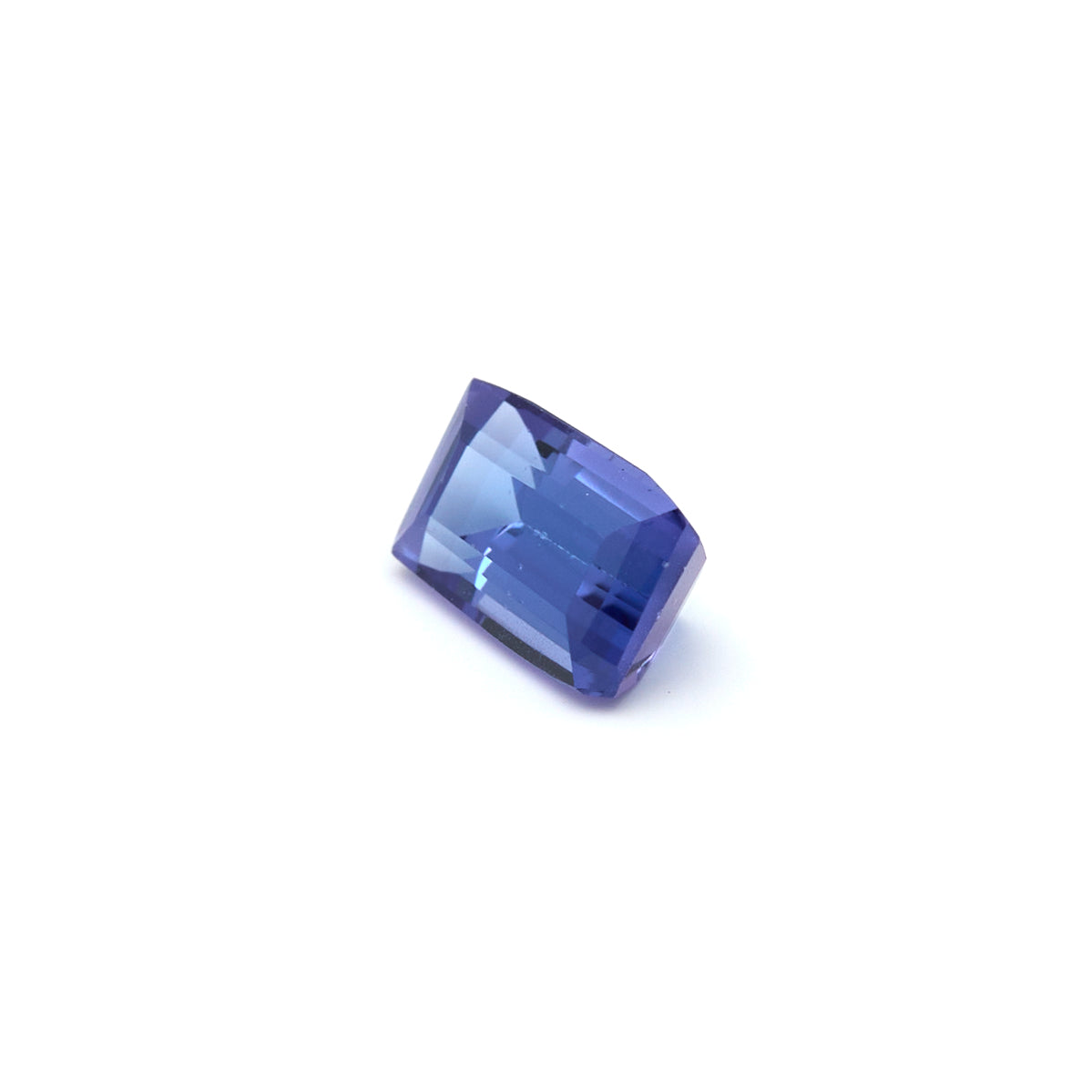 1.05ct. Tanzanite #TN1041 - FABER JEWELS