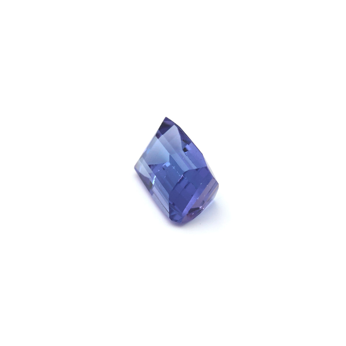 1.05ct. Tanzanite #TN1041 - FABER JEWELS