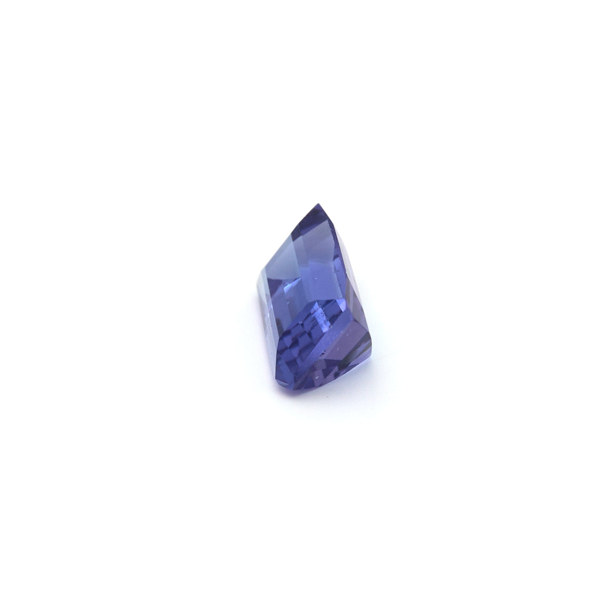 1.05ct. Tanzanite #TN1041 - FABER JEWELS