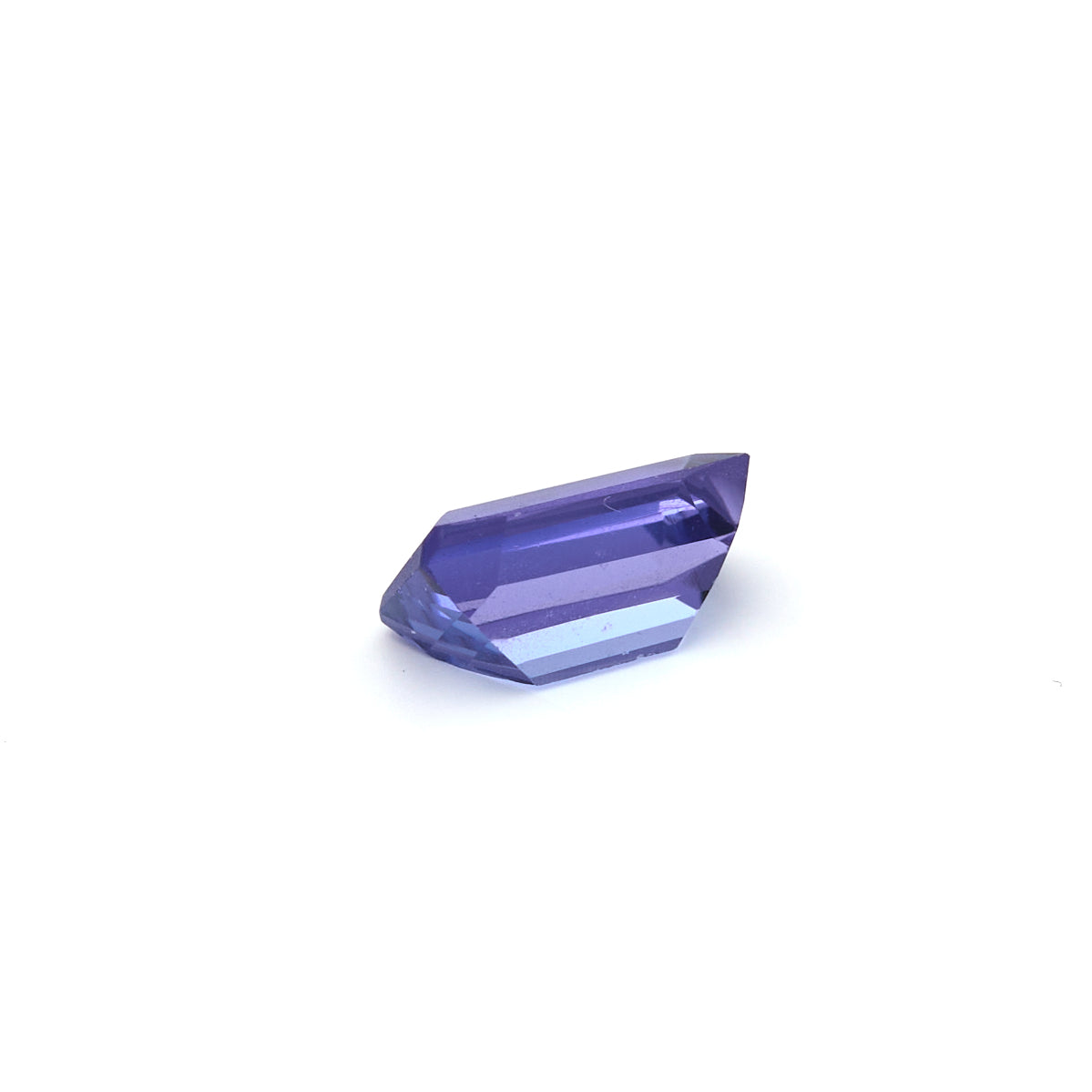 1.05ct. Tanzanite #TN1041 - FABER JEWELS