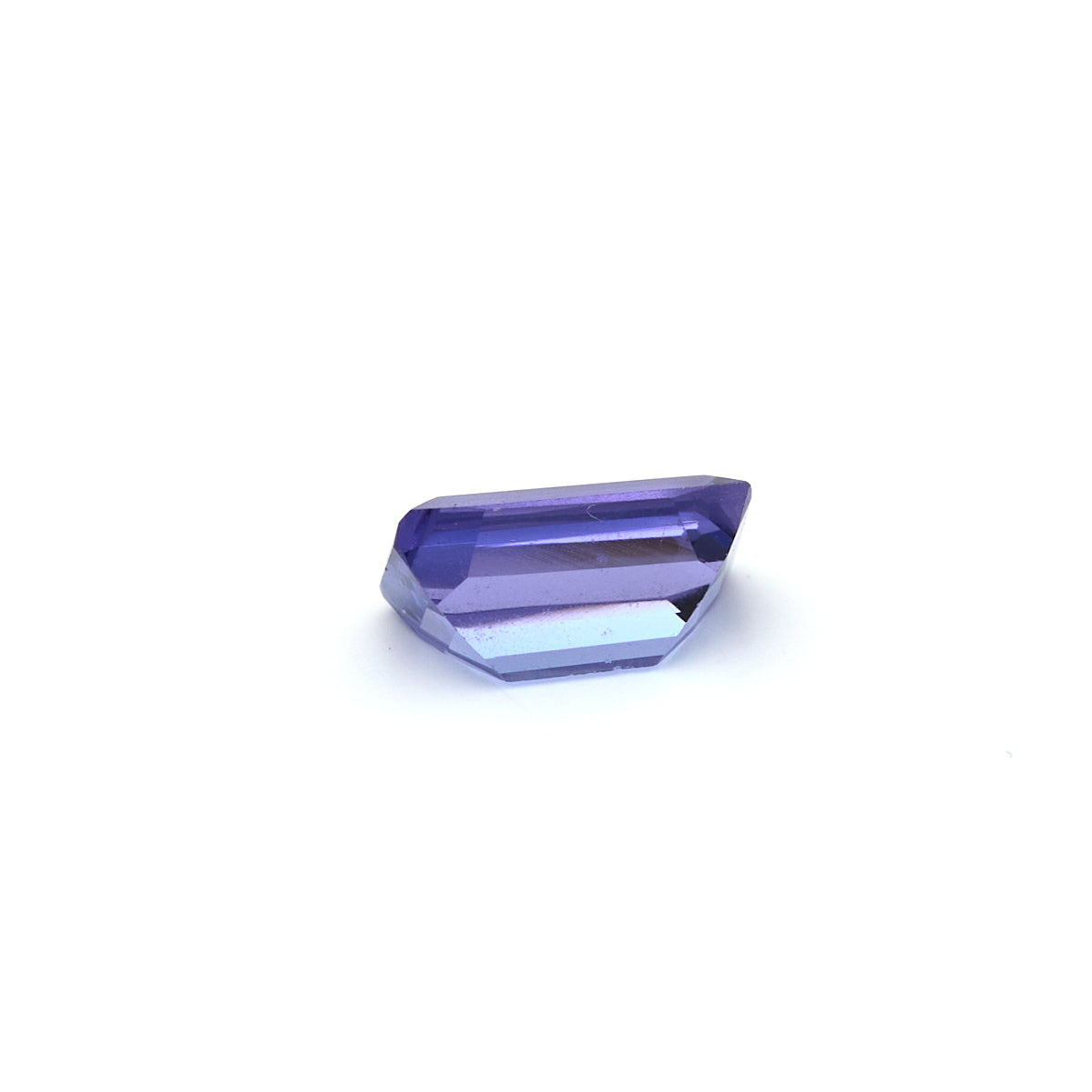 1.05ct. Tanzanite #TN1041 - FABER JEWELS