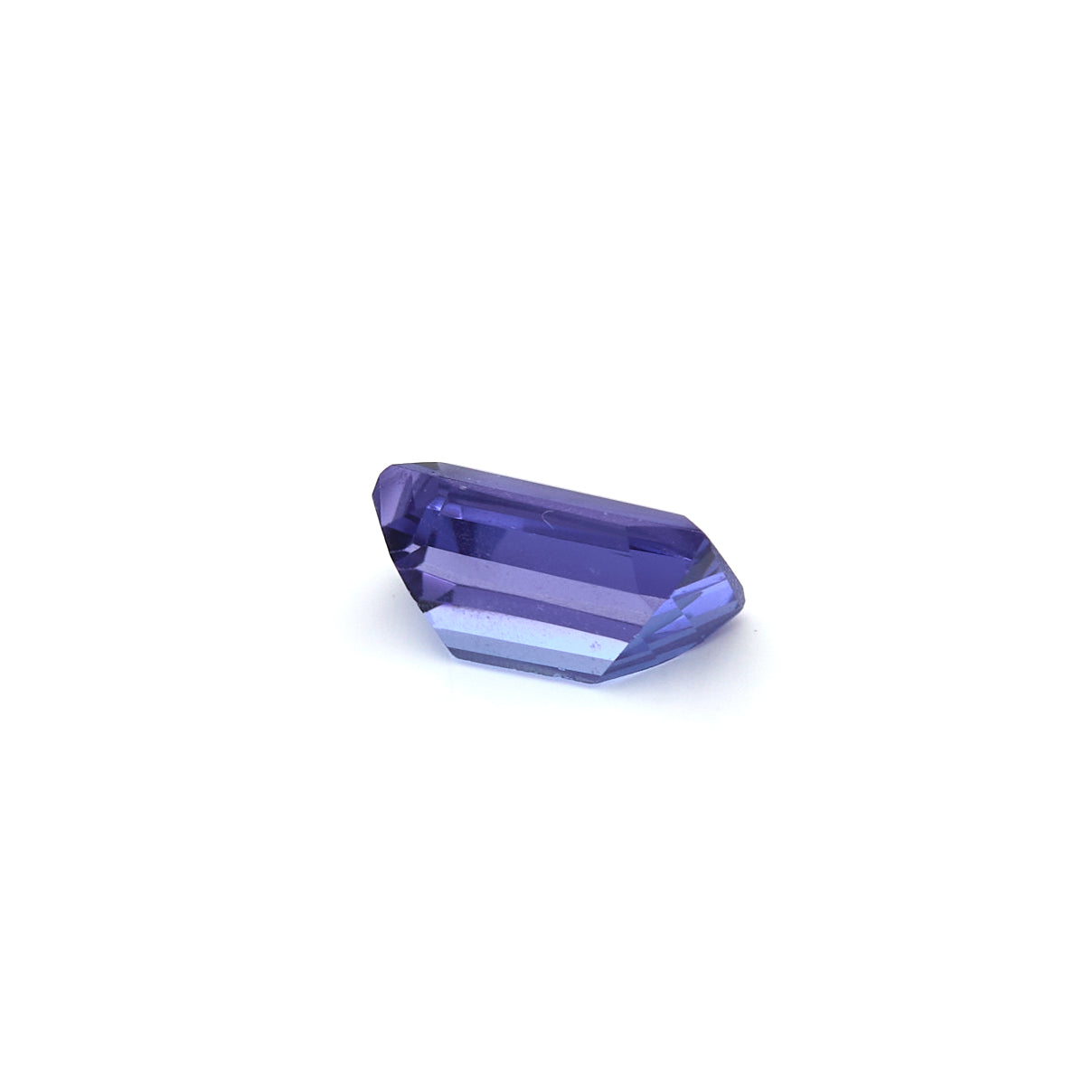 1.05ct. Tanzanite #TN1041 - FABER JEWELS