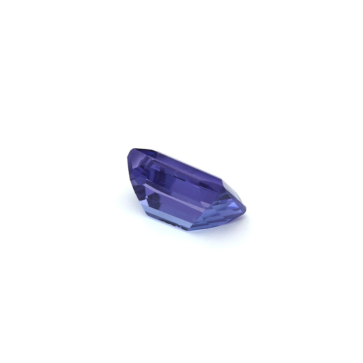 1.05ct. Tanzanite #TN1041 - FABER JEWELS