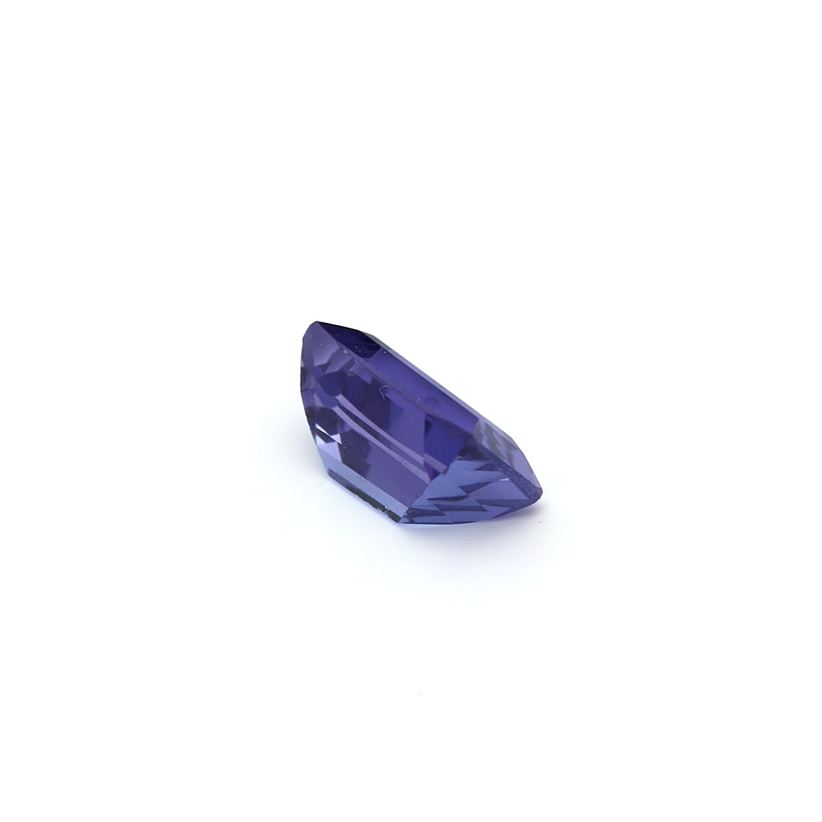1.05ct. Tanzanite #TN1041 - FABER JEWELS