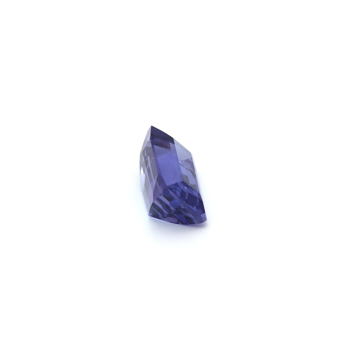1.05ct. Tanzanite #TN1041 - FABER JEWELS