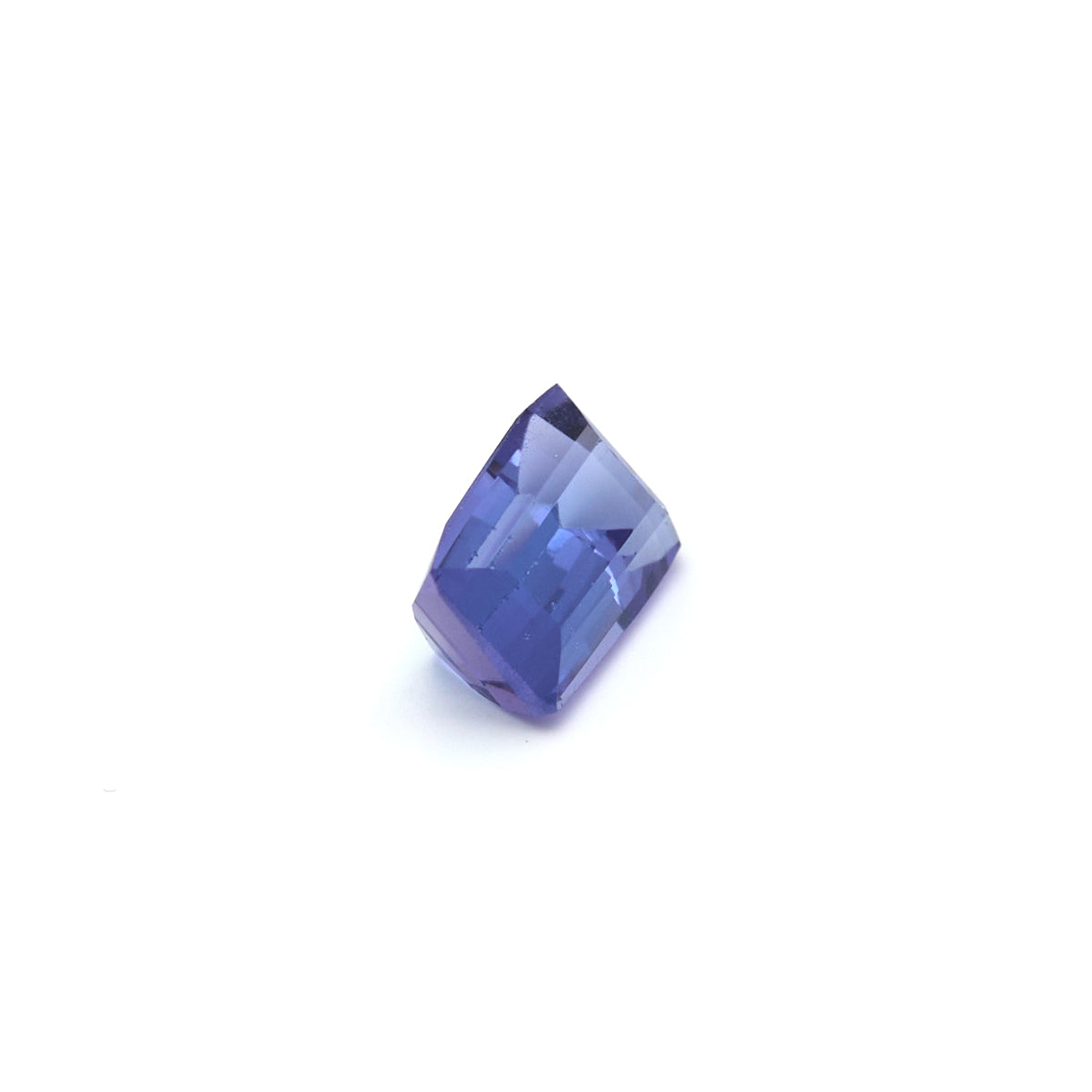1.05ct. Tanzanite #TN1041 - FABER JEWELS