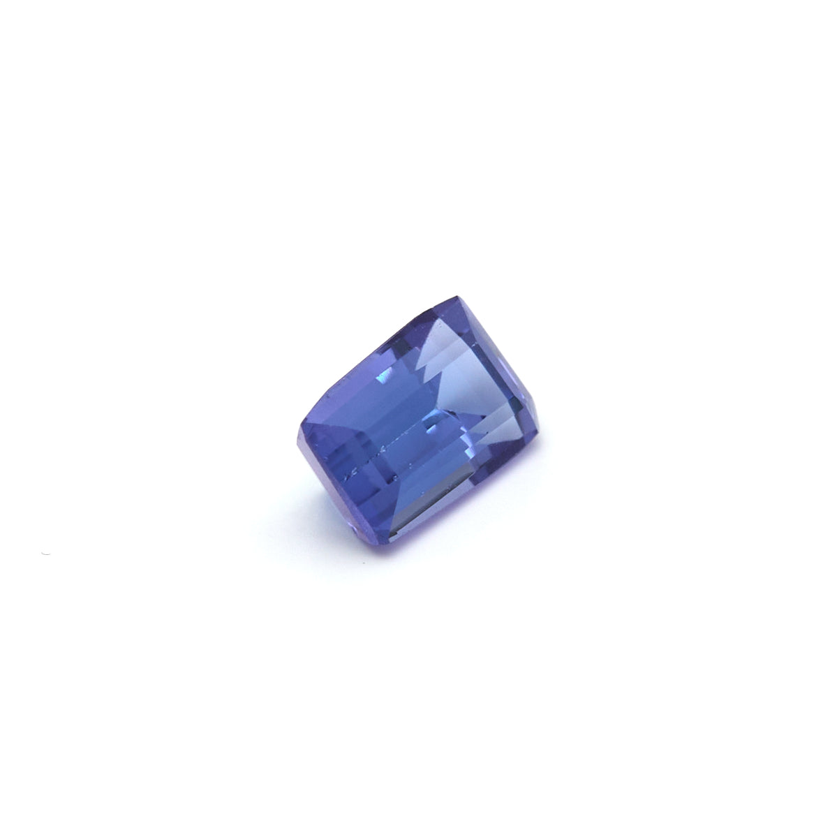 1.05ct. Tanzanite #TN1041 - FABER JEWELS