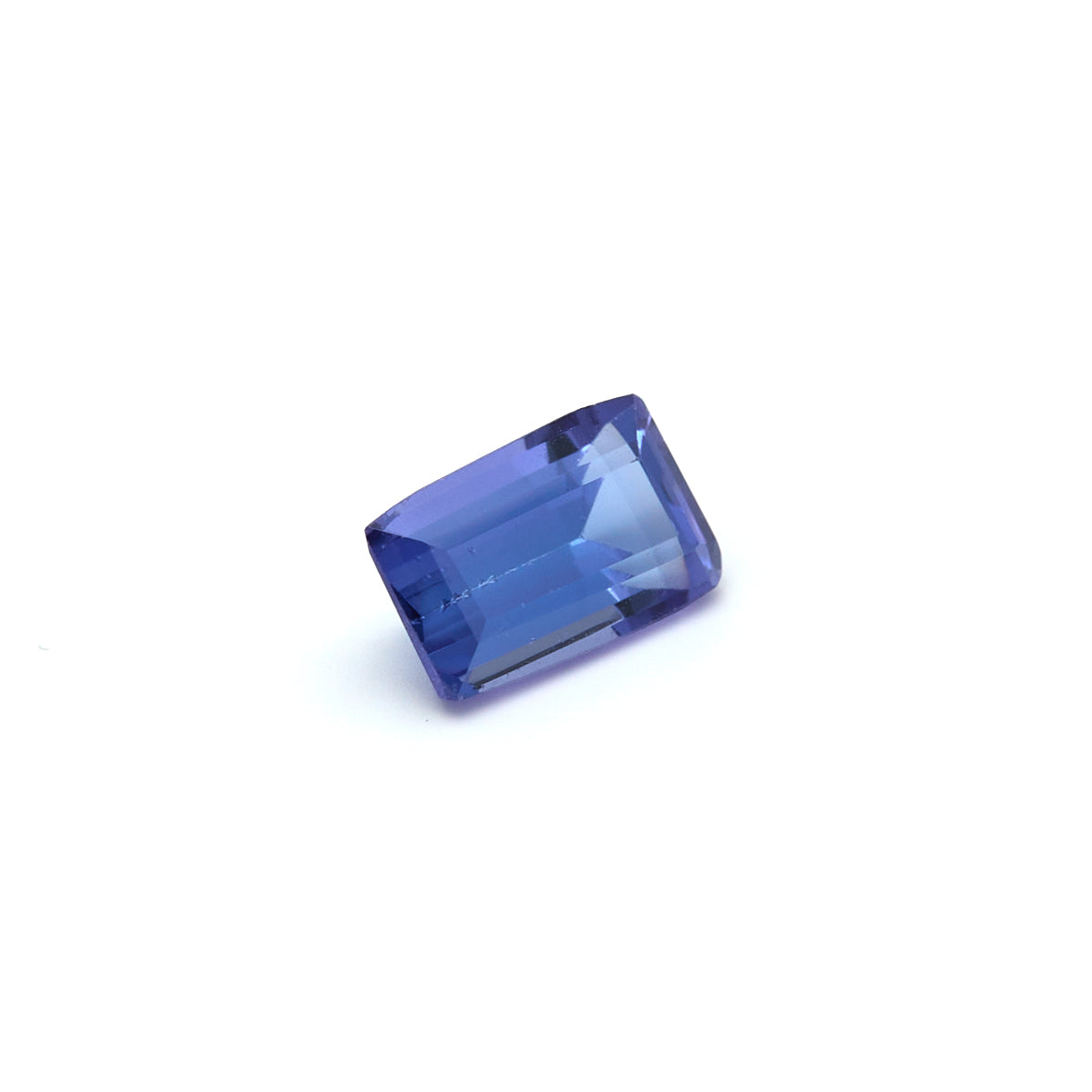 1.05ct. Tanzanite #TN1041 - FABER JEWELS