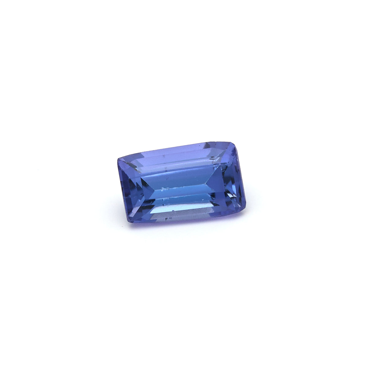 1.05ct. Tanzanite #TN1041 - FABER JEWELS