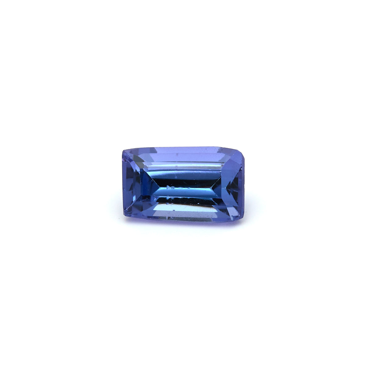 1.05ct. Tanzanite #TN1041 - FABER JEWELS
