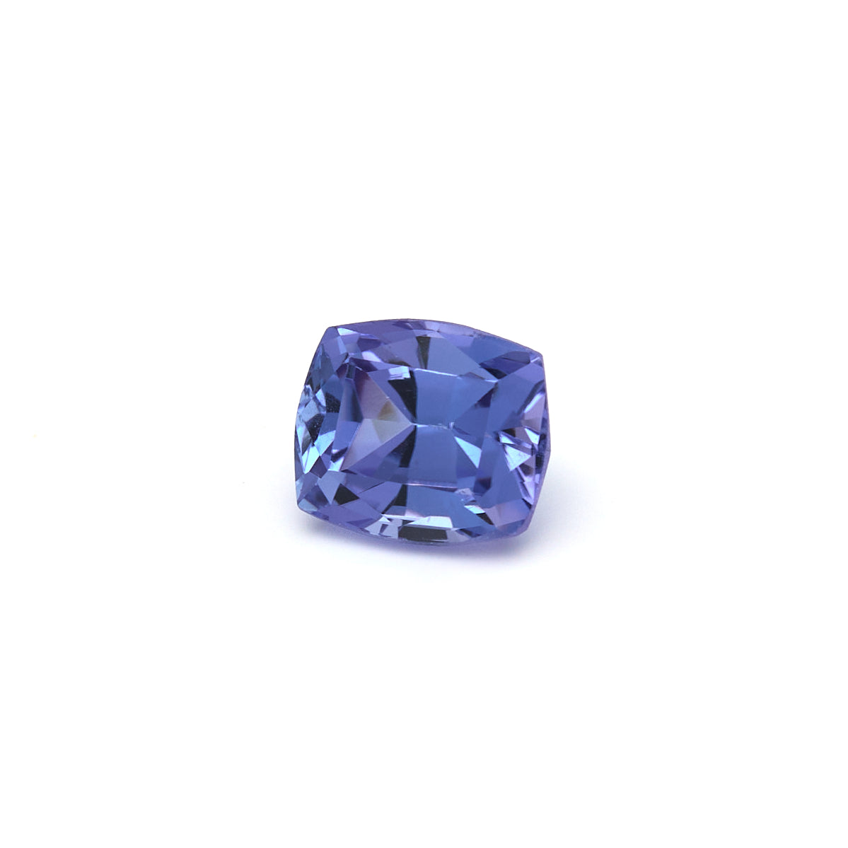 1.51ct. Tanzanite #TN1042 - FABER JEWELS