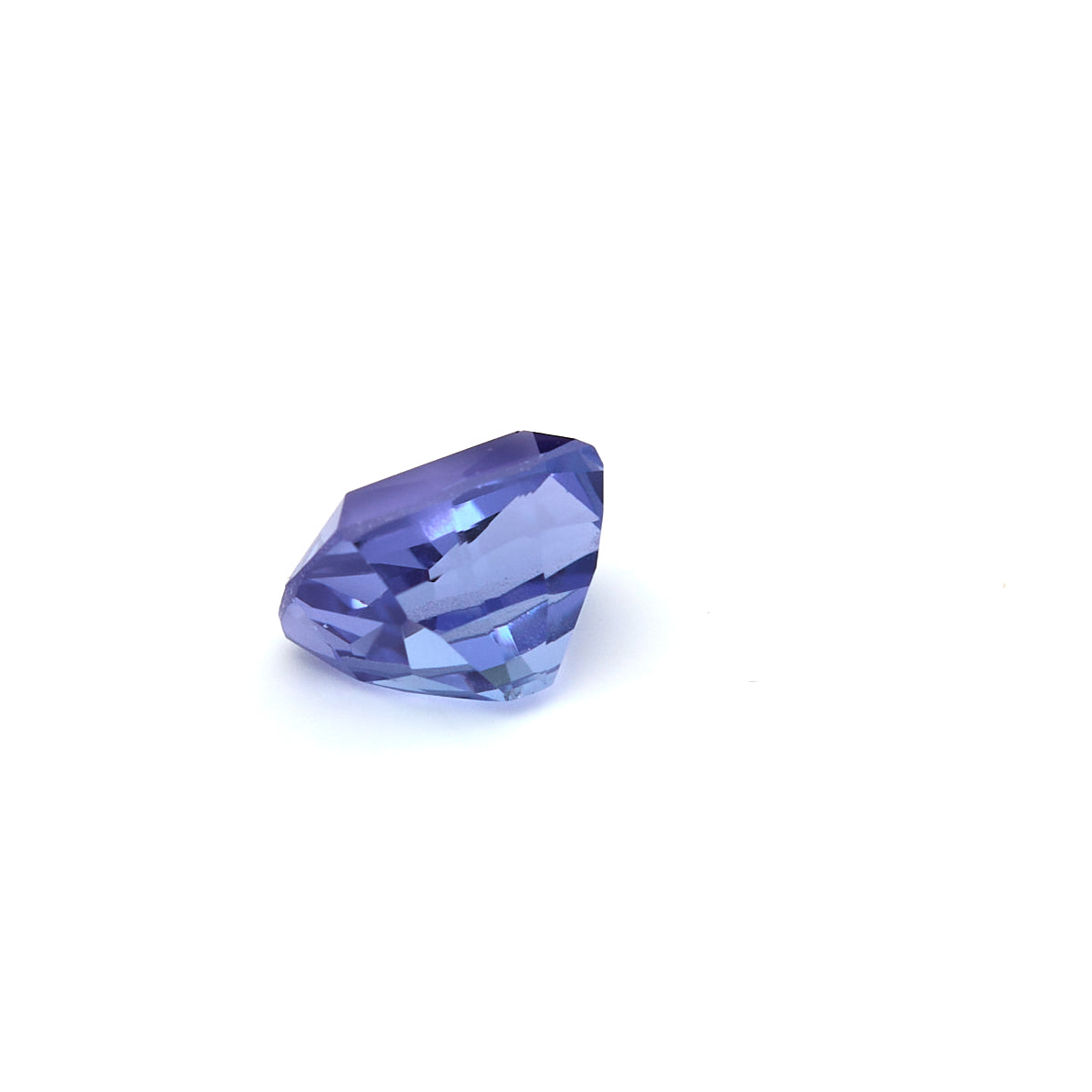 1.51ct. Tanzanite #TN1042 - FABER JEWELS
