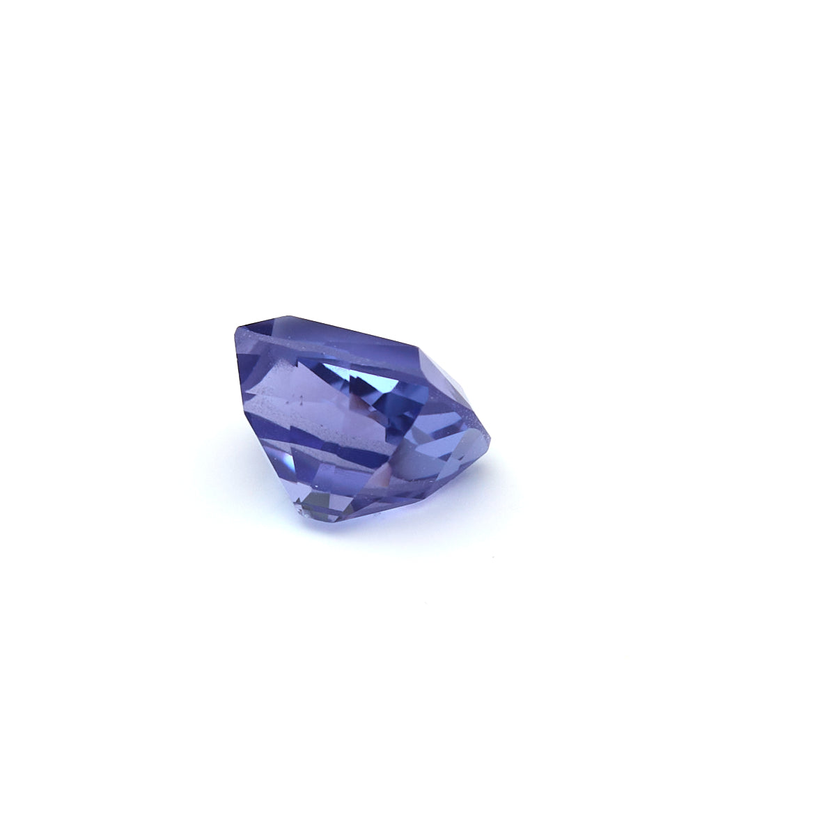 1.51ct. Tanzanite #TN1042 - FABER JEWELS