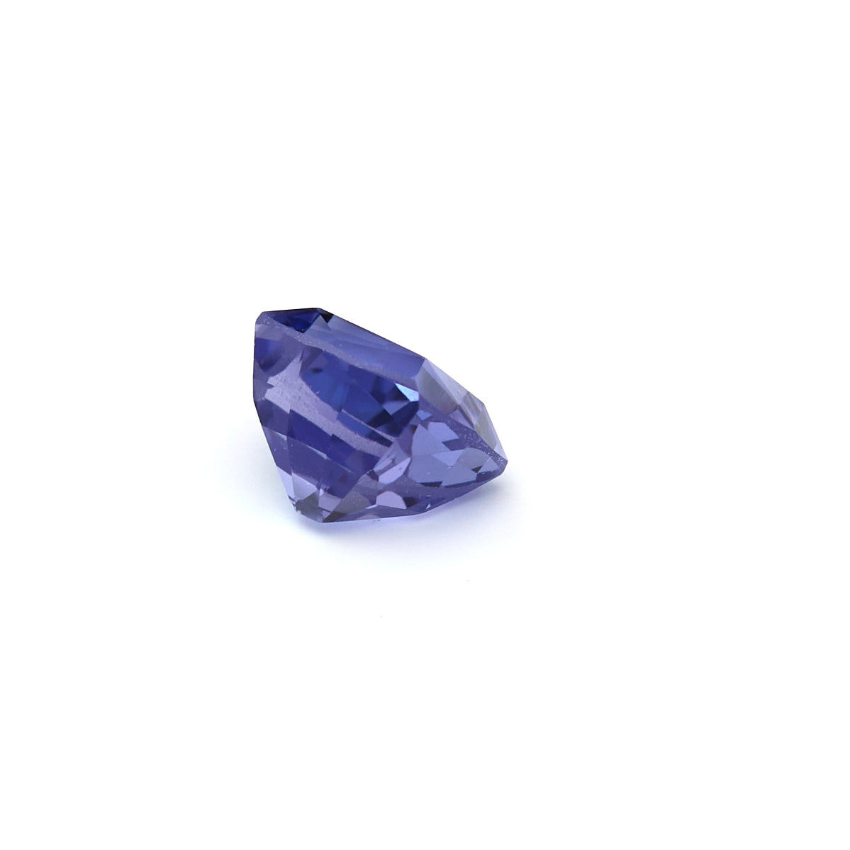 1.51ct. Tanzanite #TN1042 - FABER JEWELS