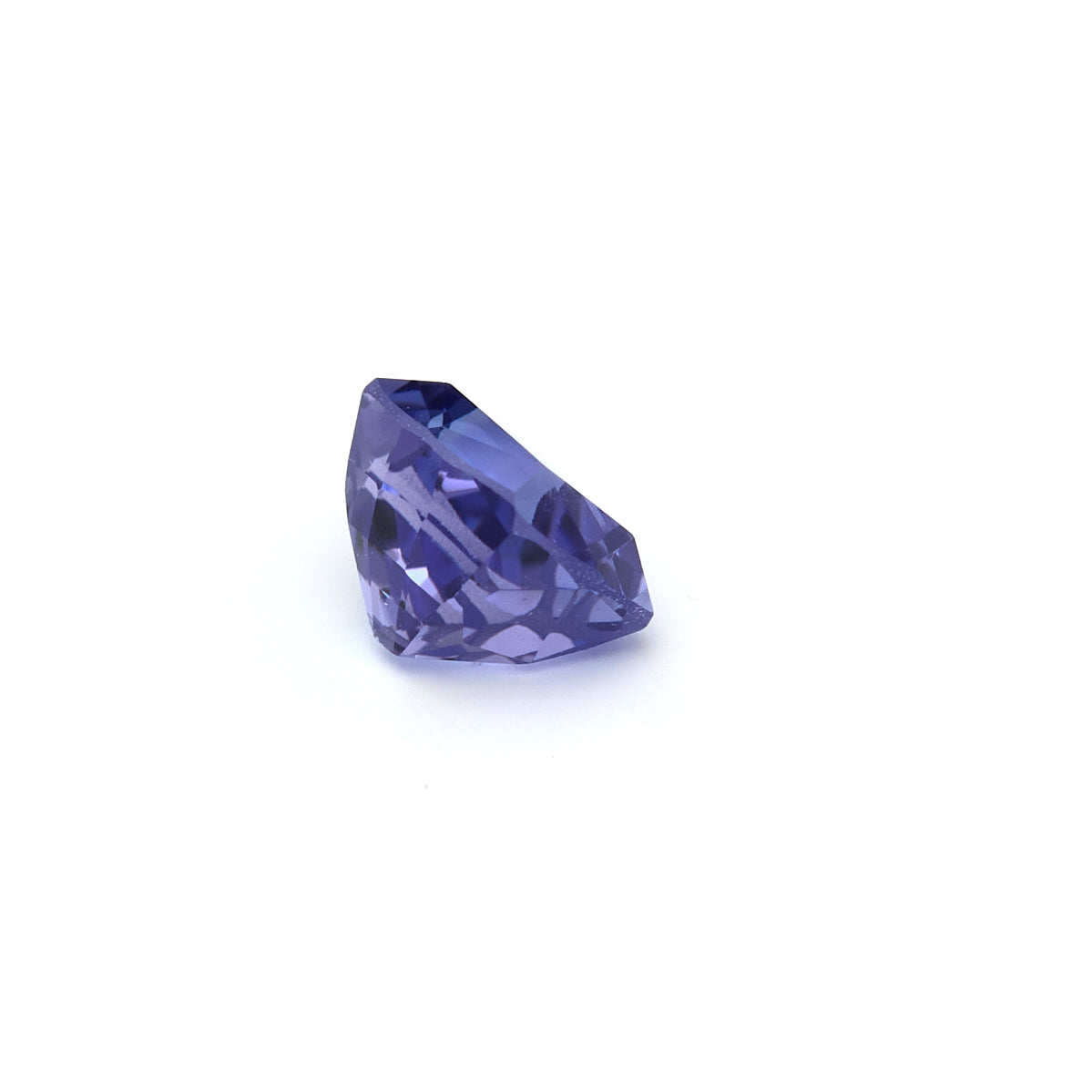 1.51ct. Tanzanite #TN1042 - FABER JEWELS