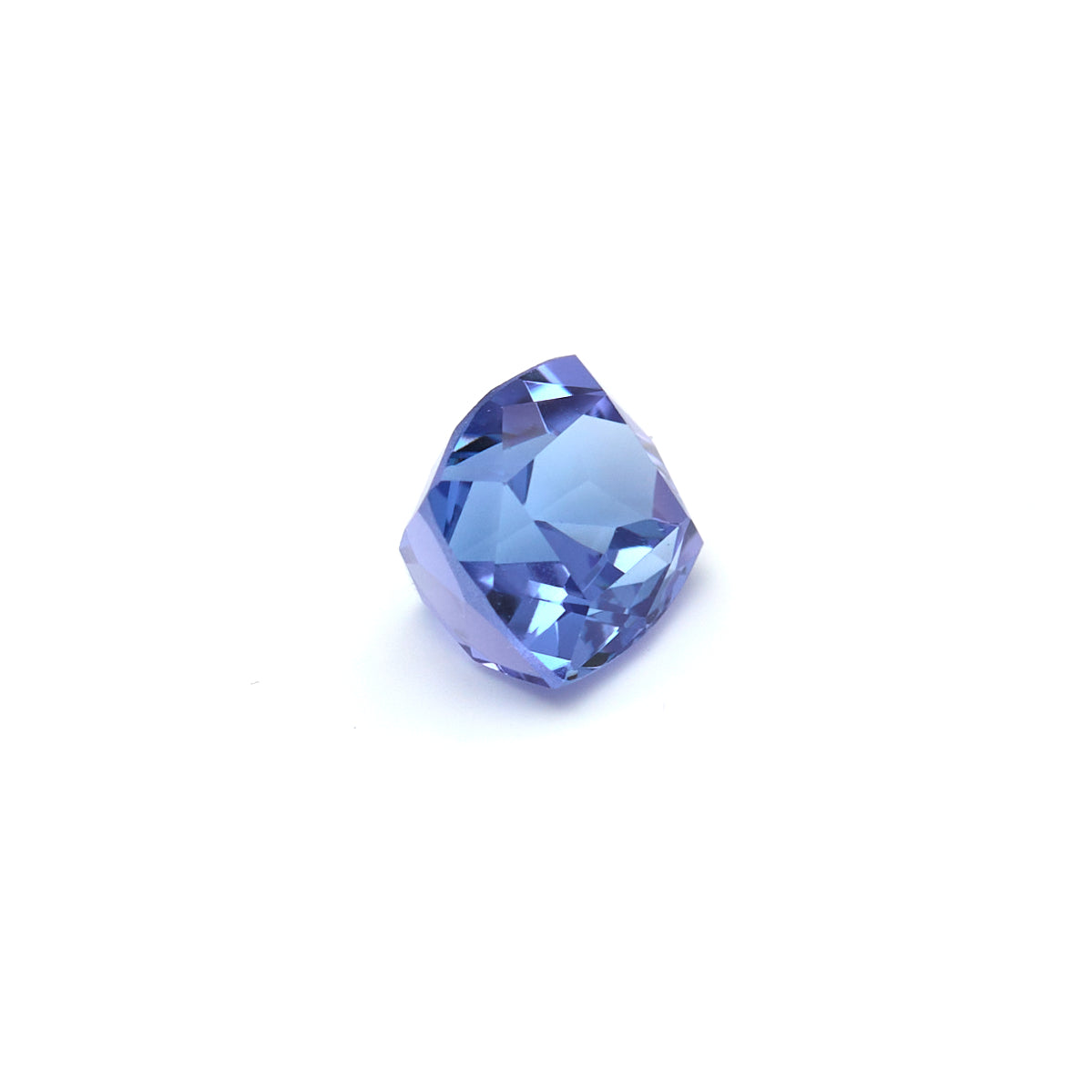 1.51ct. Tanzanite #TN1042 - FABER JEWELS