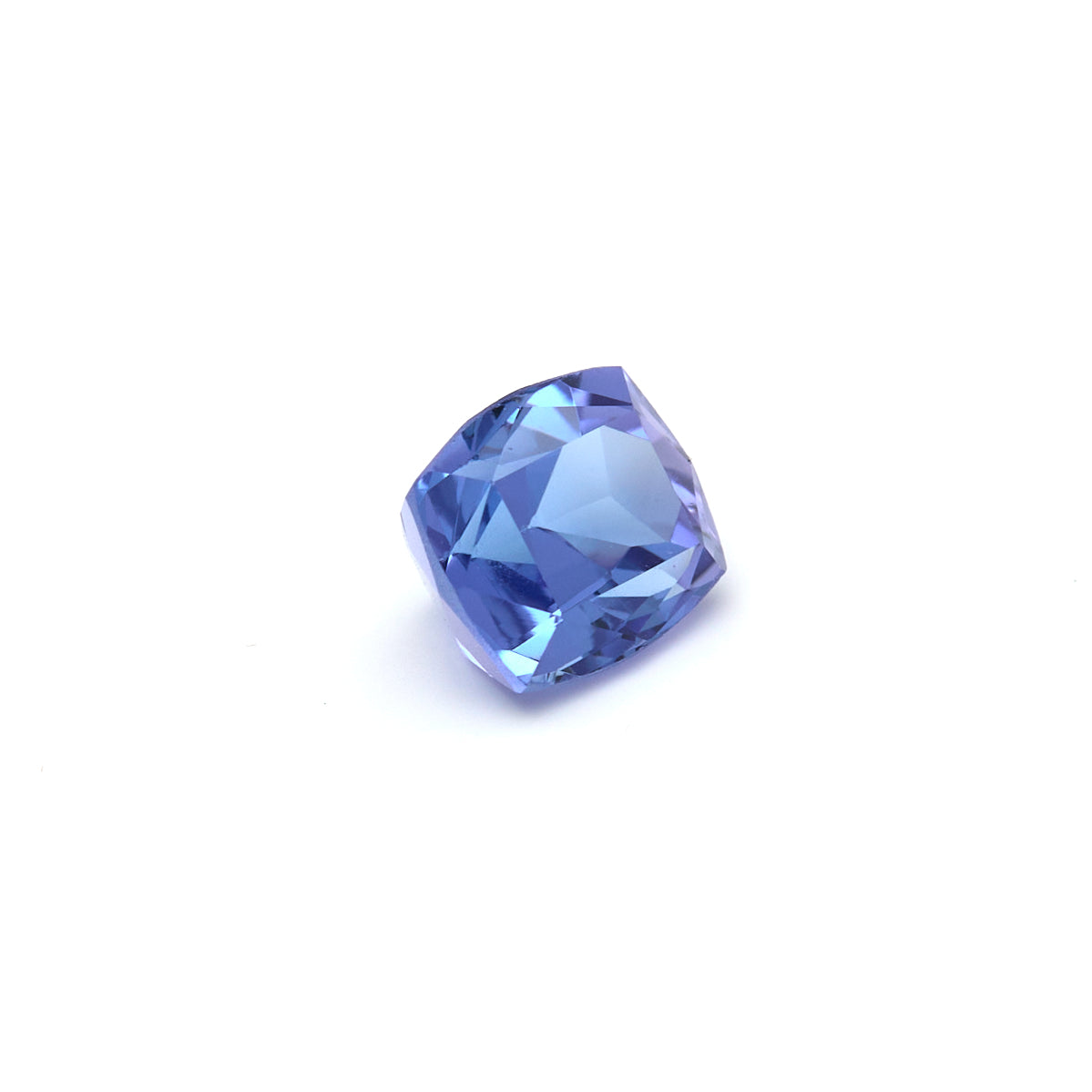 1.51ct. Tanzanite #TN1042 - FABER JEWELS