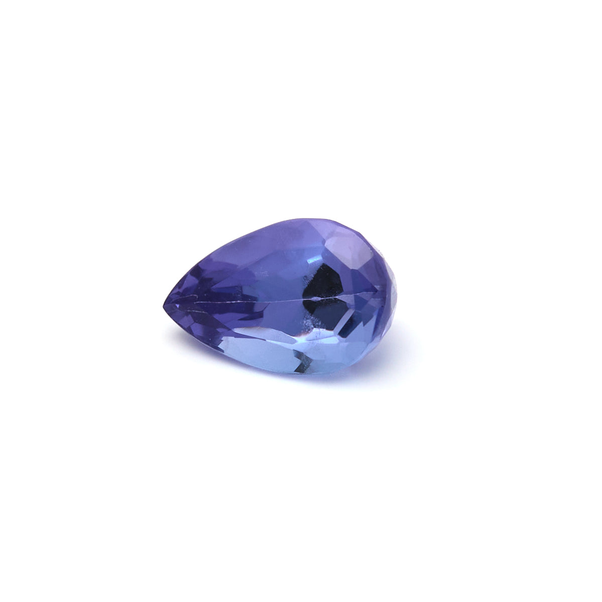 1.54ct. Tanzanite #TN1043 - FABER JEWELS