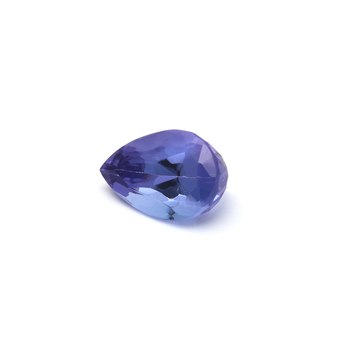 1.54ct. Tanzanite #TN1043 - FABER JEWELS