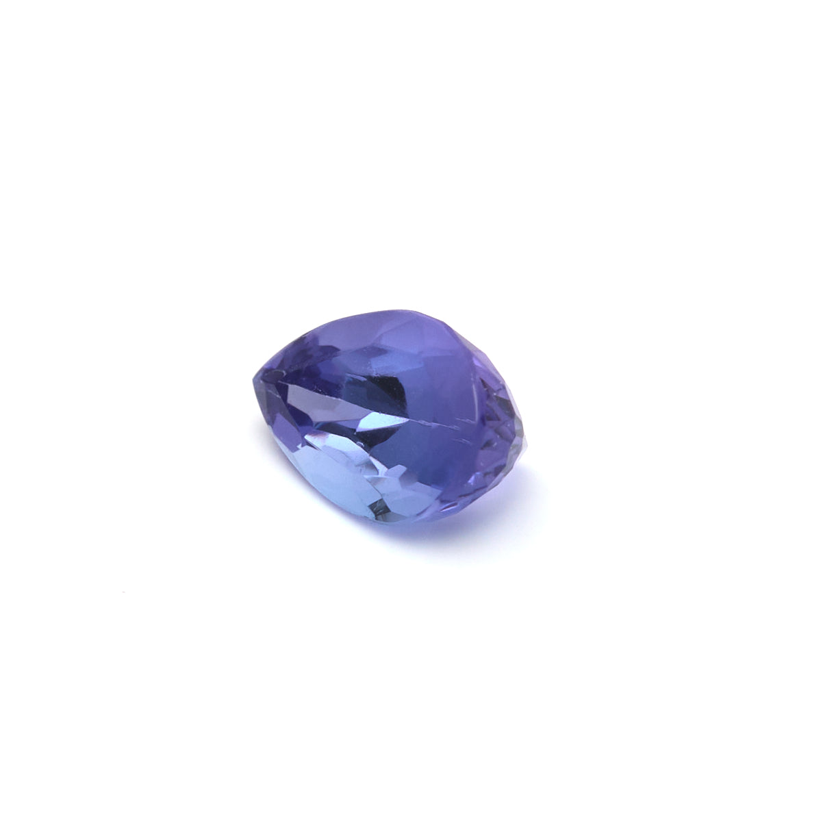 1.54ct. Tanzanite #TN1043 - FABER JEWELS
