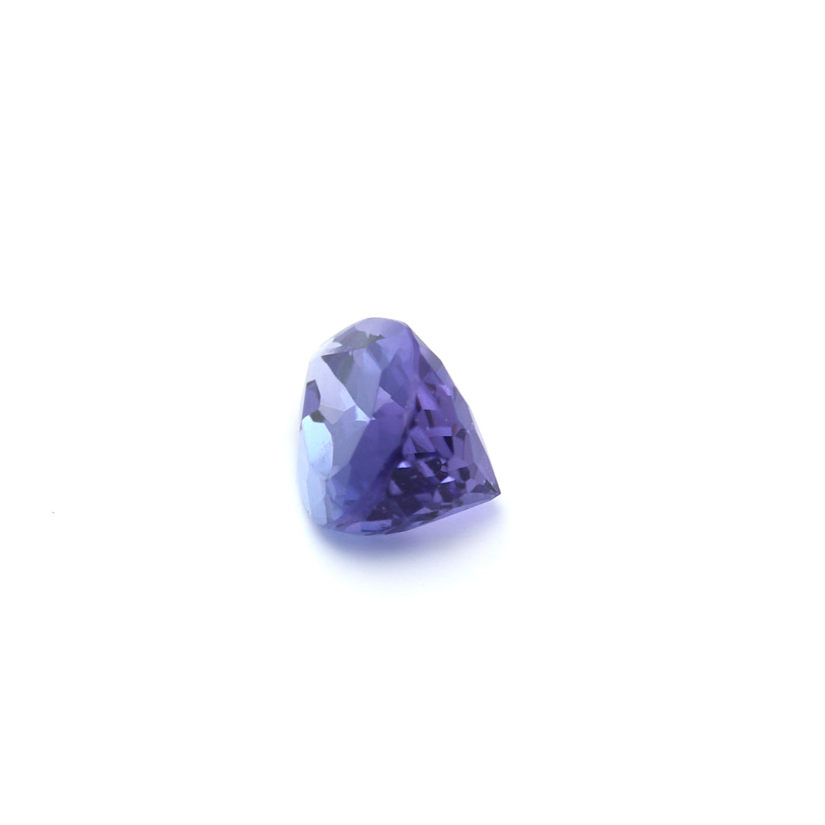 1.54ct. Tanzanite #TN1043 - FABER JEWELS